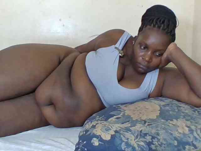 Sexyblackass webcam