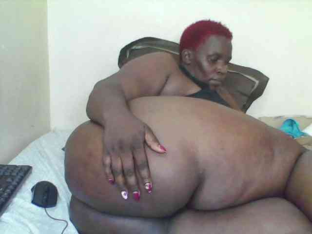 Sexyblackass