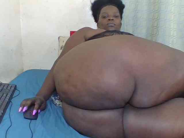 Sexyblackass webcam