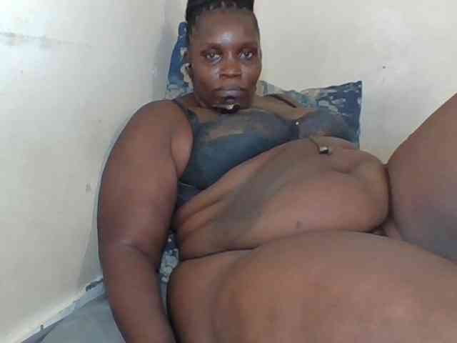 Sexyblackass webcam