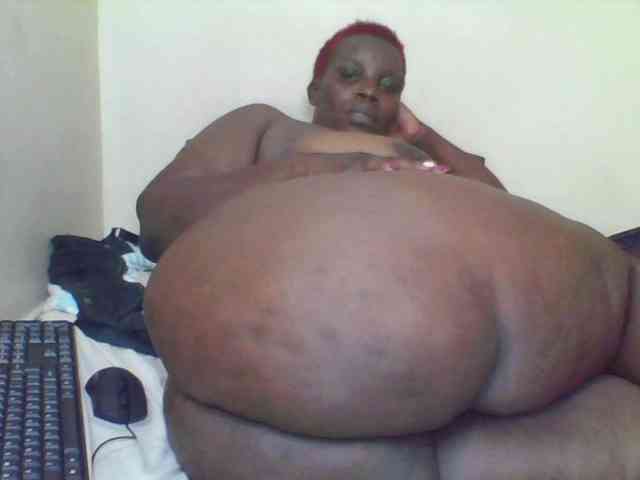 Sexyblackass