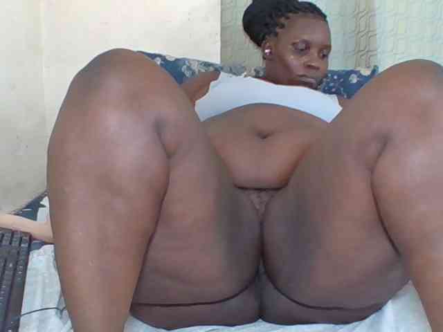 Sexyblackass webcam