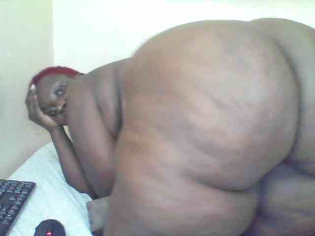 Sexyblackass webcam
