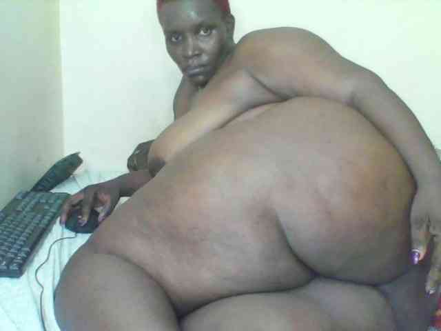Modèle: Sexyblackass