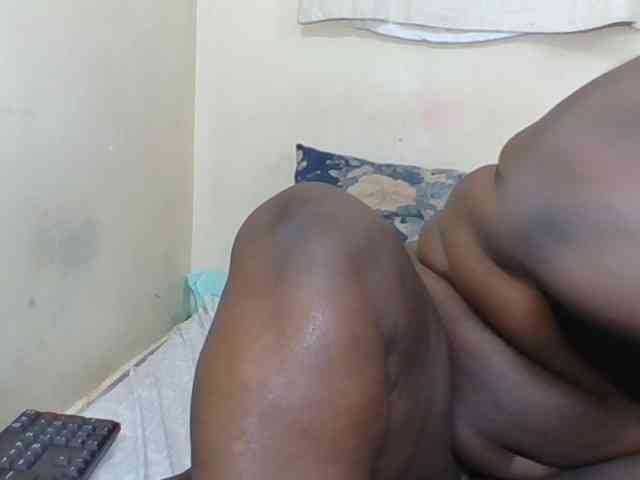 Sexyblackass webcam