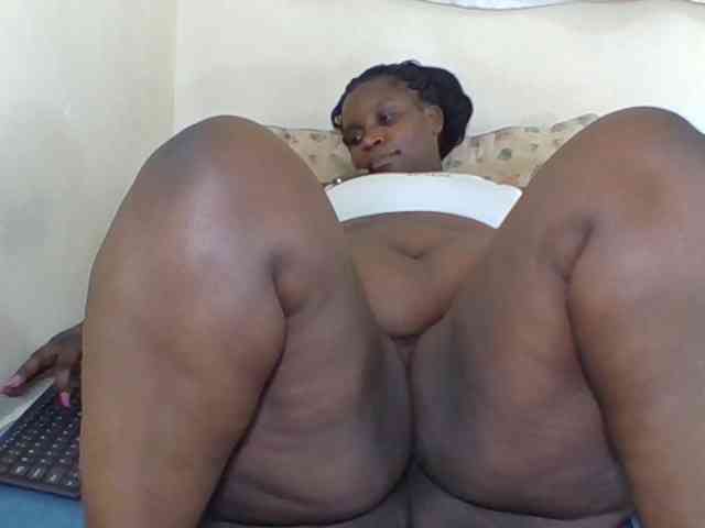 Sexyblackass webcam