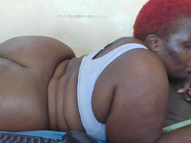 Sexyblackass webcam