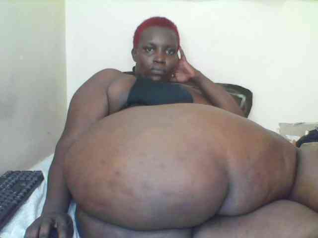 Sexyblackass webcam