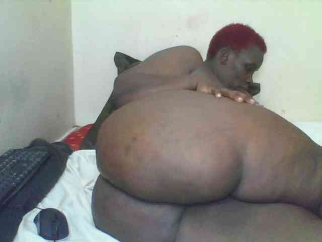 Sexyblackass webcam