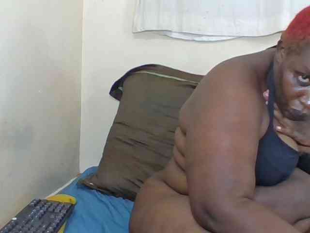 Sexyblackass webcam