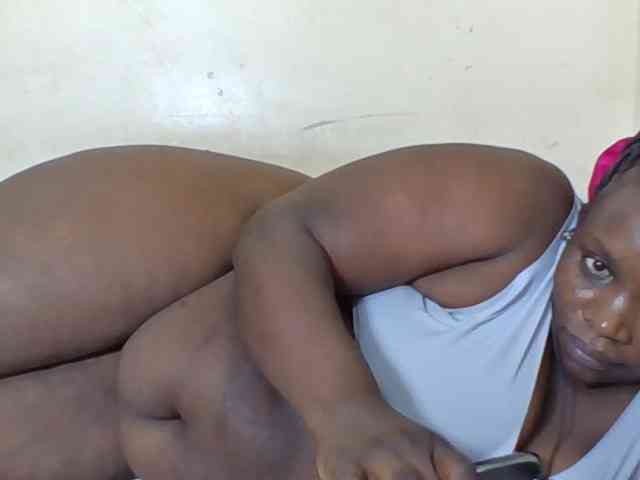 Sexyblackass webcam