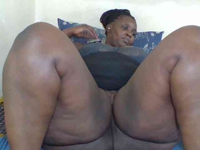 Sexyblackass webcam