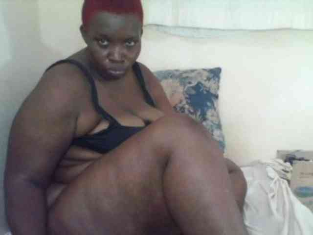 Sexyblackass webcam