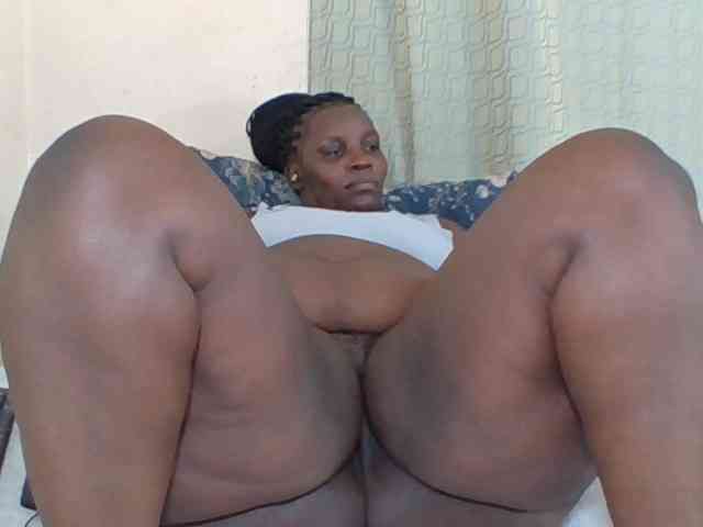 Sexyblackass webcam