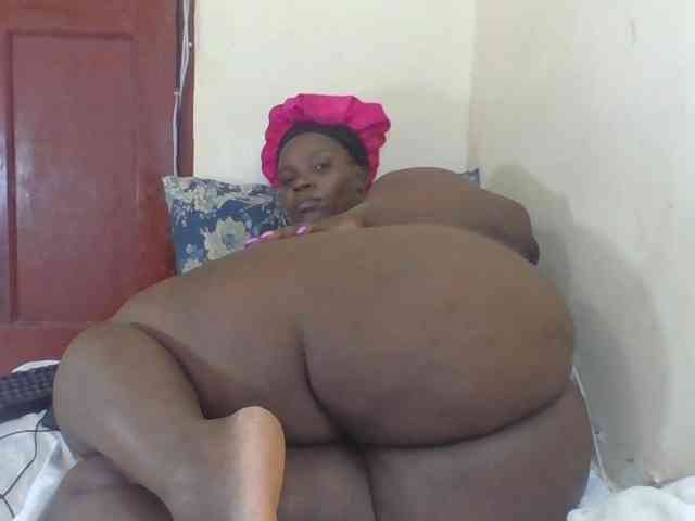 Sexyblackass webcam
