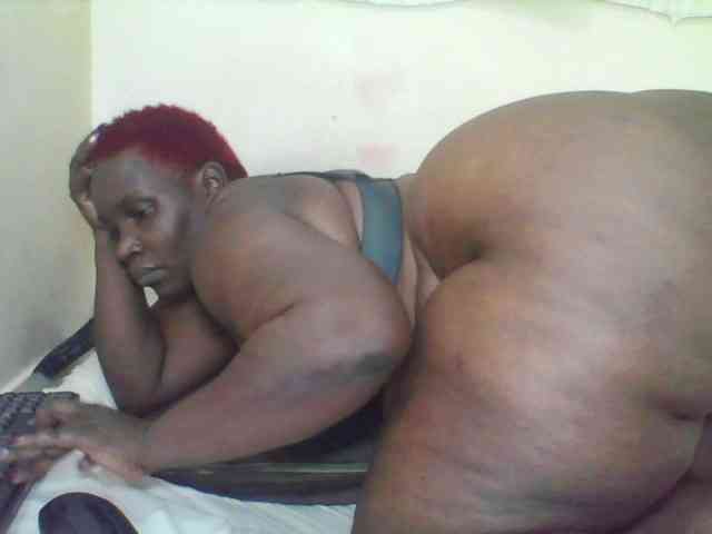 Sexyblackass webcam