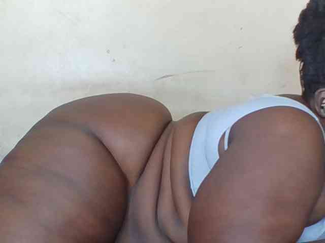 Sexyblackass webcam
