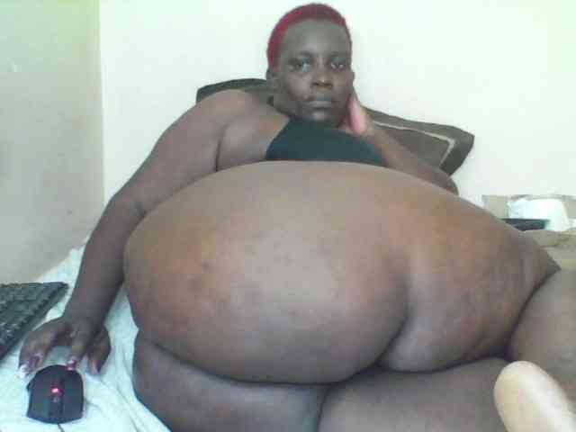 Sexyblackass webcam