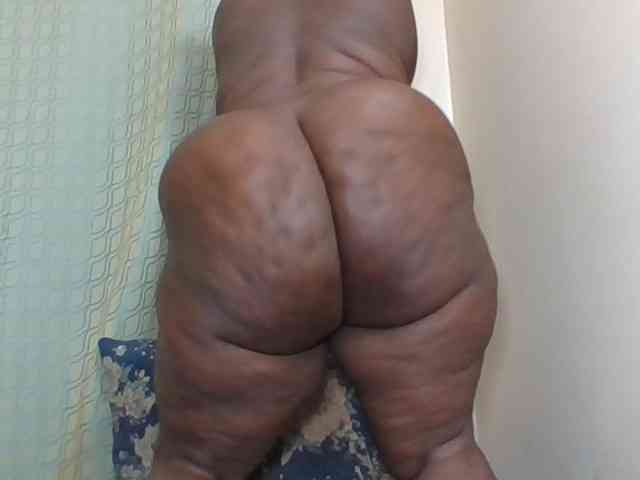 Sexyblackass webcam