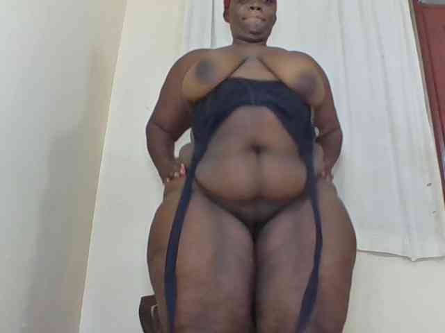 Sexyblackass webcam