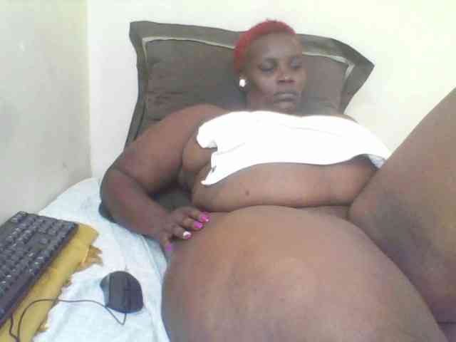 Sexyblackass webcam