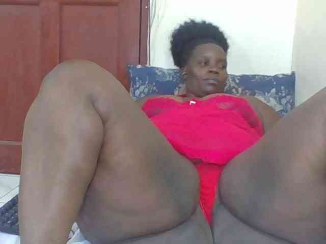 Sexyblackass webcam