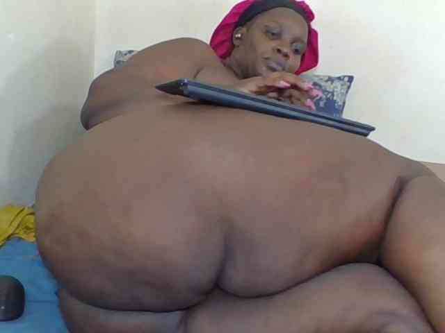 Sexyblackass webcam
