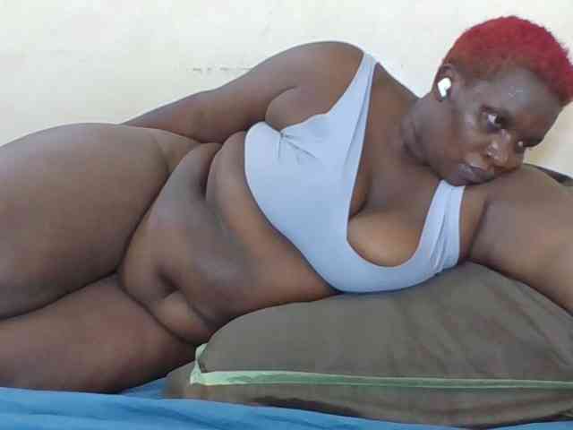 Sexyblackass webcam