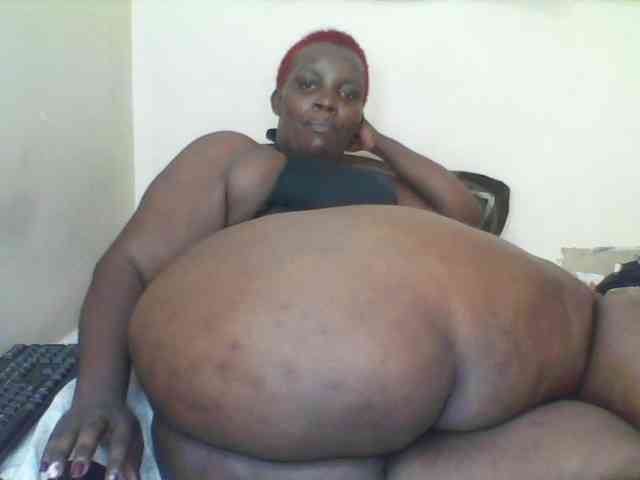 Sexyblackass webcam