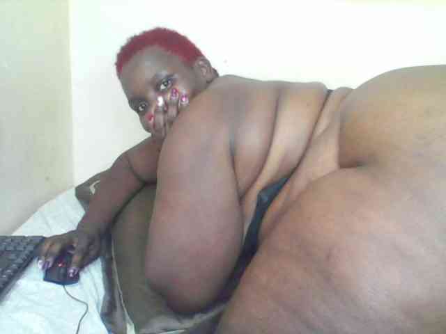 Sexyblackass