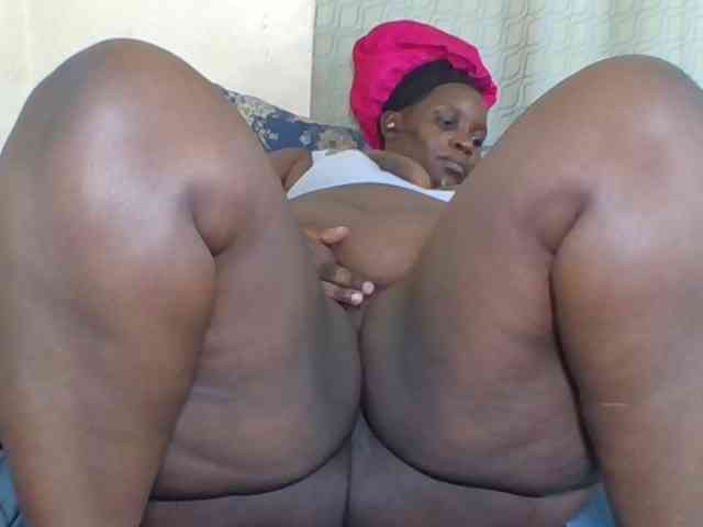 Sexyblackass webcam