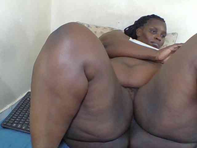 Sexyblackass
