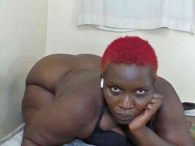 Sexyblackass webcam