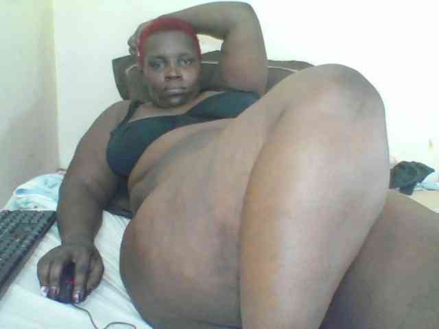 Sexyblackass webcam