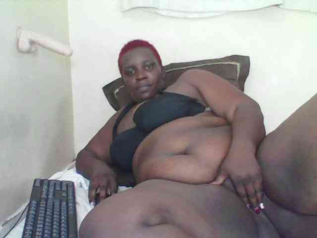 Sexyblackass webcam