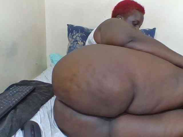 Sexyblackass webcam