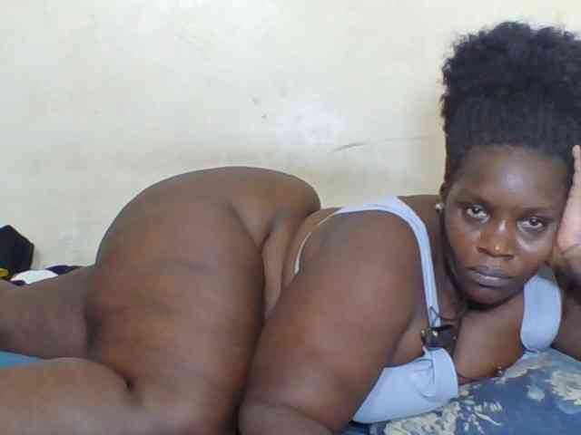 Sexyblackass webcam