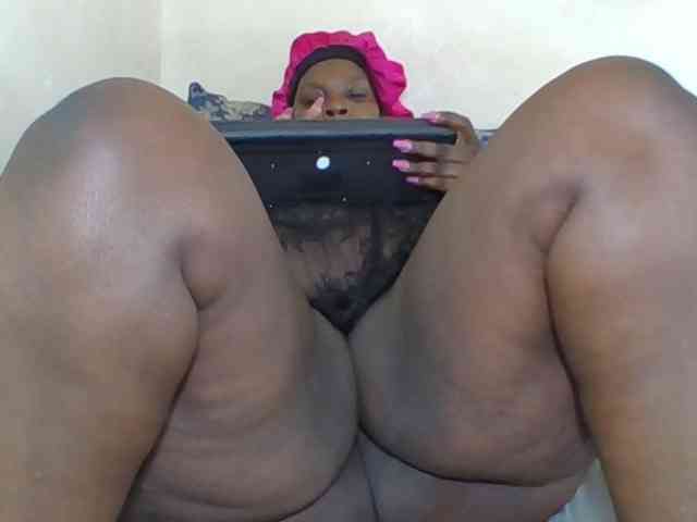 Sexyblackass webcam