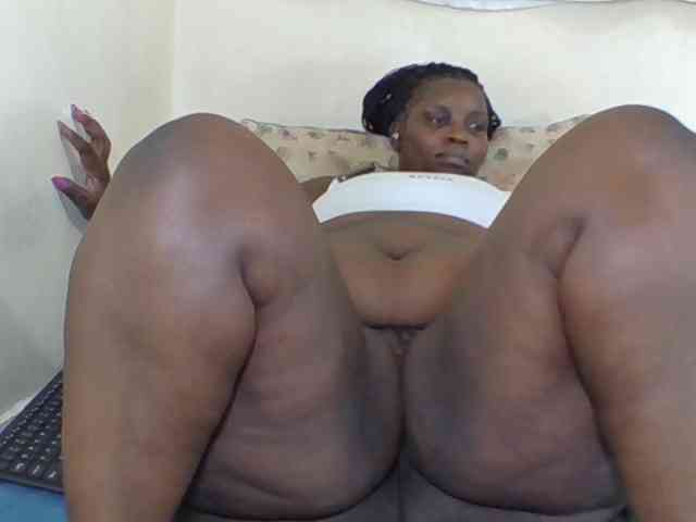 Sexyblackass webcam