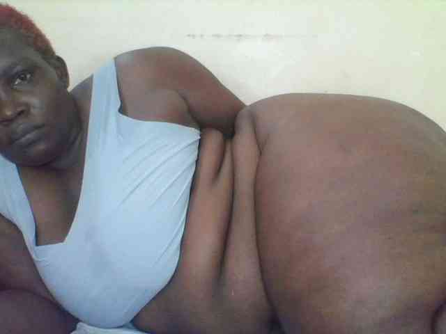 Sexyblackass webcam