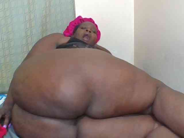 Sexyblackass webcam