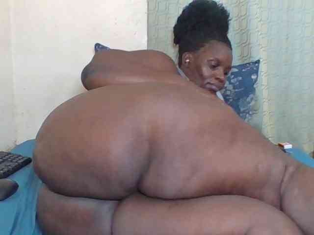 Sexyblackass webcam