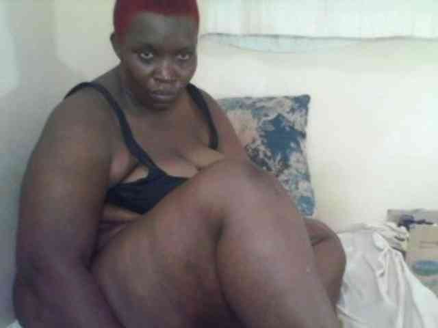 Sexyblackass webcam