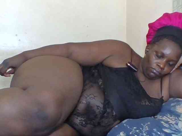 Sexyblackass webcam