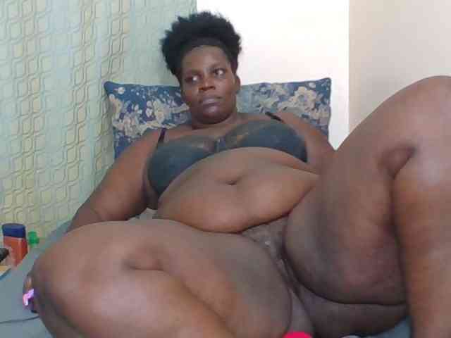 Sexyblackass webcam