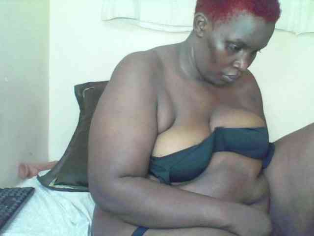 Sexyblackass webcam