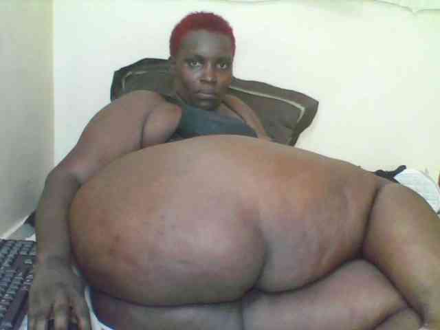 Sexyblackass