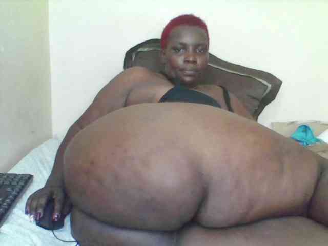 Sexyblackass