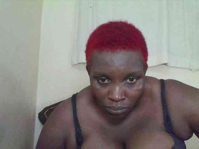 Sexyblackass webcam