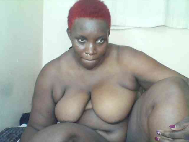 Sexyblackass webcam